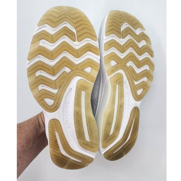 Saucony S101654-15 Guide 14 Women's Power Run‎ Sneakers Size 7 - Picture 5 of 8